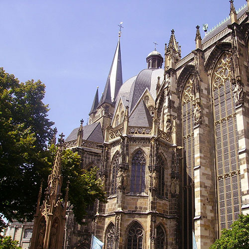 Aachen