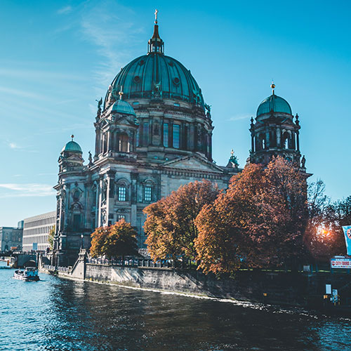 Berlin