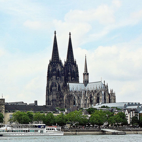 Köln