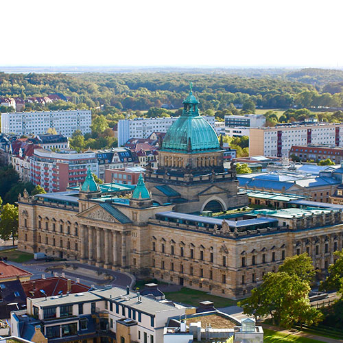 Leipzig