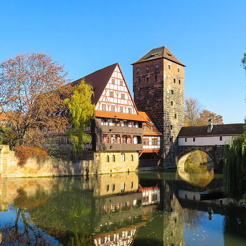 Nürnberg